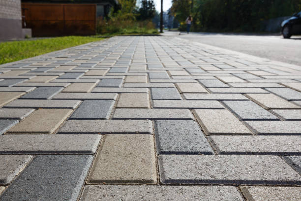 Reasons to Select Us for Your Driveway Paving Requirements in North Richland Hills, TX