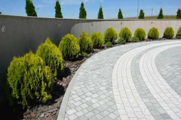 Best Concrete Paver Driveway  in North Richland Hills, TX